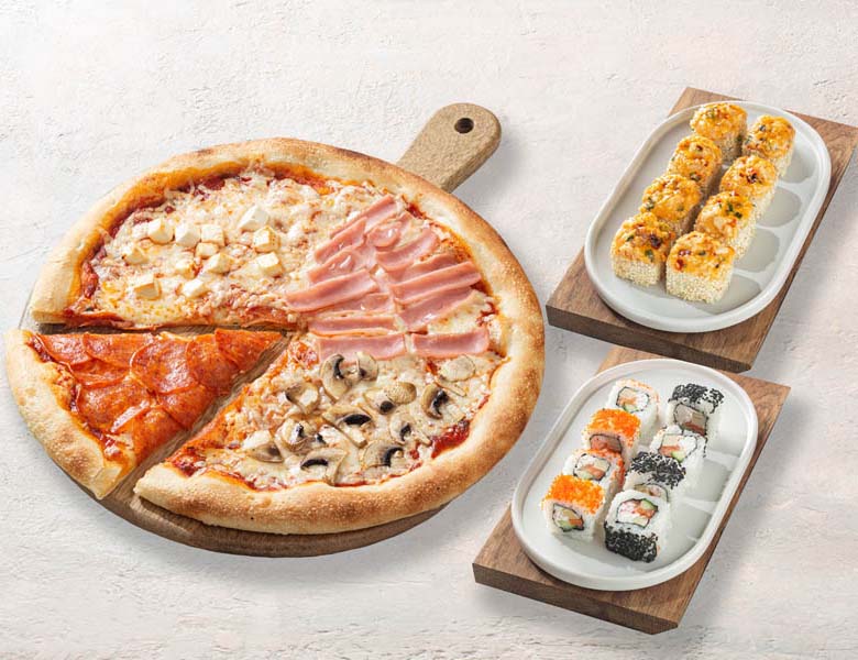 Комбо Игрок 456